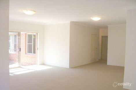 Property photo of 1/34-38 Hotham Road Gymea NSW 2227