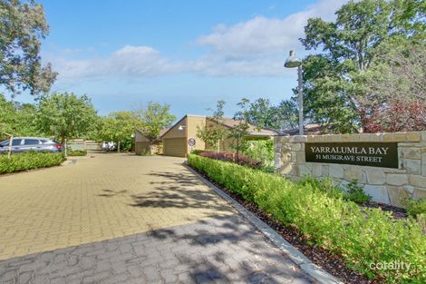 22/51 Musgrave St, Yarralumla, ACT 2600