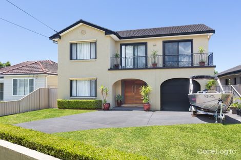 Property photo of 282 Willarong Road Caringbah South NSW 2229