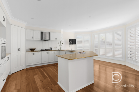 Property photo of 9 Fairwater Drive Breakfast Point NSW 2137