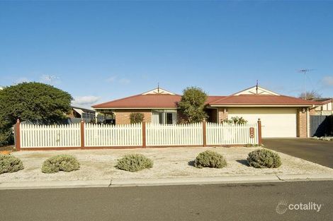 Property photo of 3 Honeyeater Court Lara VIC 3212