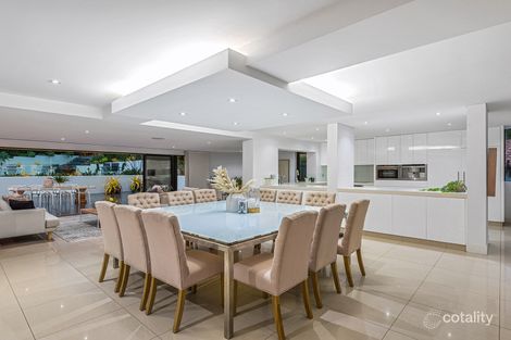 Property photo of 40 Karloff Drive Stafford Heights QLD 4053