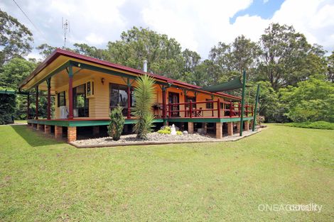 6 Wirrang Dr, Dondingalong, NSW 2440