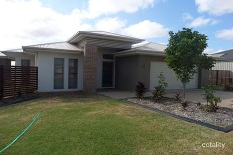 Property photo of 1 Maranda Street Emerald QLD 4720