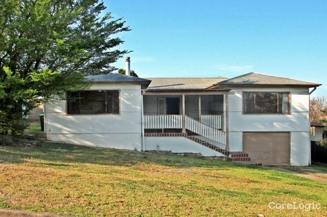 Property photo of 3 Dumaresq Street Muswellbrook NSW 2333