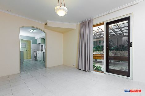 Property photo of 23 Rymill Place Mawson ACT 2607