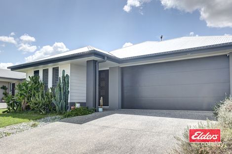 Property photo of 3 Dennis Street Walloon QLD 4306