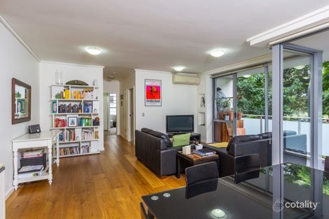 Property photo of 44/249-259 Chalmers Street Redfern NSW 2016