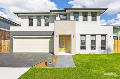 Property photo of 22 Nightjar Street Cranebrook NSW 2749