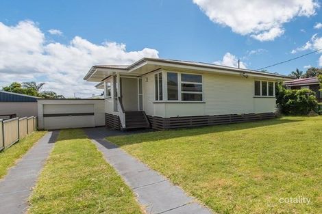 5 Tyack St, Newtown, QLD 4350