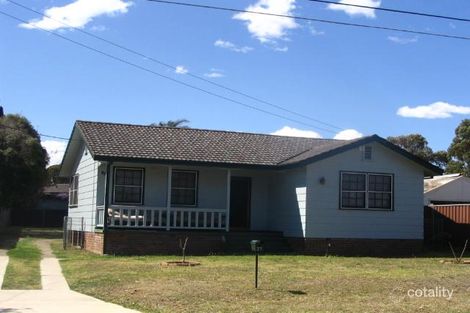 27 Taranaki Ave, Lethbridge Park, NSW 2770