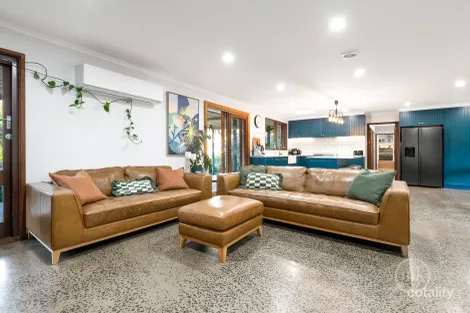 Property photo of 25 Dewar Drive Hurstbridge VIC 3099