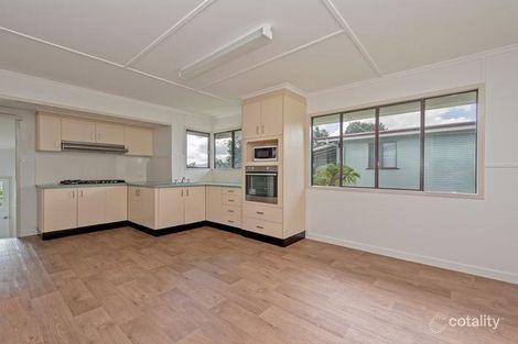Property photo of 5 Tyack Street Newtown QLD 4350