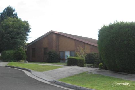 6 Costello Ct, Endeavour Hills, VIC 3802