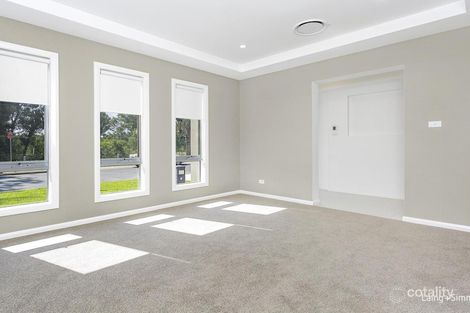 Property photo of 22 Nightjar Street Cranebrook NSW 2749