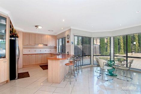 Property photo of 35 Lord Castlereagh Circuit Macquarie Links NSW 2565