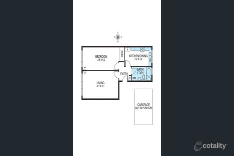 Property photo of 6/76 Robert Street Bentleigh VIC 3204