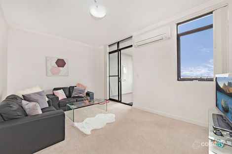 27/31-35 Burwood Rd, Belfield, NSW 2191