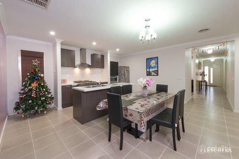 Property photo of 35 McDougall Place Truganina VIC 3029