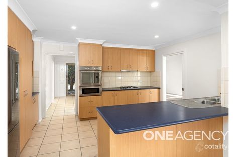 Property photo of 2 Cowan Place Lloyd NSW 2650