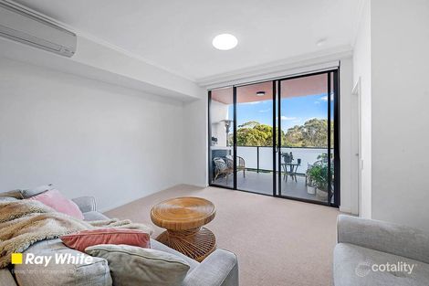 Property photo of 709/11 Washington Avenue Riverwood NSW 2210