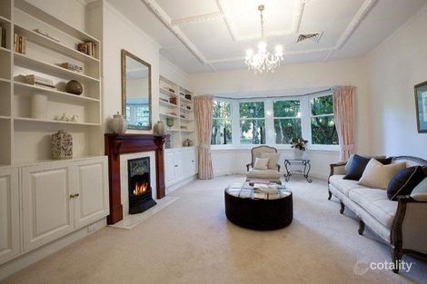 Property photo of 25 Grange Road Kew VIC 3101