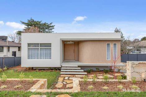 Property photo of 72 Hicks Street Red Hill ACT 2603