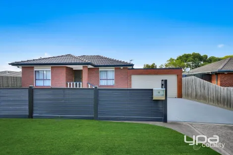 Property photo of 19 Tarwin Place Meadow Heights VIC 3048