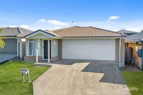 3 Quail Ct, Redbank Plains, QLD 4301