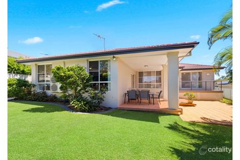 Property photo of 3 Garnet Avenue Port Macquarie NSW 2444