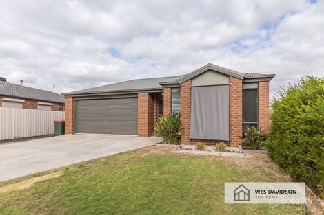 Property photo of 18 Tobruk Street Horsham VIC 3400