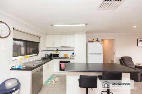 Property photo of 18 Tobruk Street Horsham VIC 3400