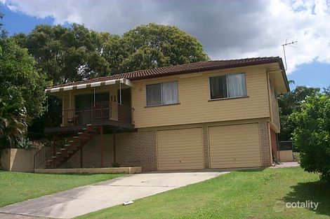 Property photo of 11 Bampi Street Durack QLD 4077