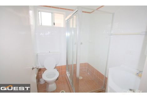 Property photo of 134 The Avenue Condell Park NSW 2200