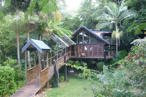 93 Nicole Dr, Cape Tribulation, QLD 4873
