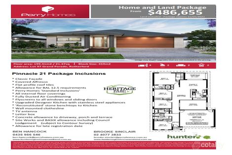 Property photo of 97 Grand Parade Rutherford NSW 2320