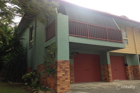 Property photo of 101/31 Simpsons Road Elanora QLD 4221