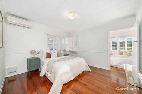 Property photo of 33 Killeen Street Nundah QLD 4012