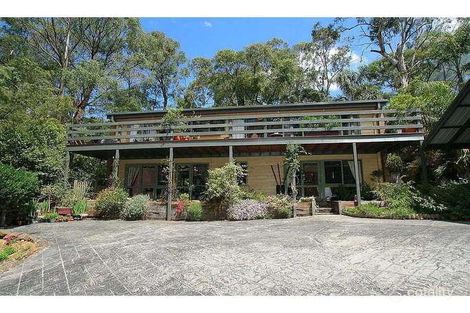 Property photo of 14 Banool Road Selby VIC 3159