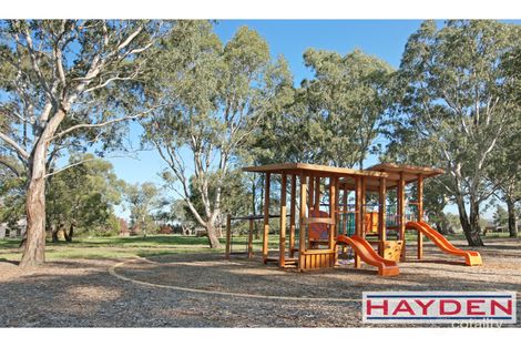 Property photo of 3/3 Vangelica Way South Morang VIC 3752