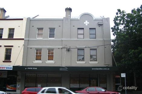 99 Great Buckingham St, Redfern, NSW 2016