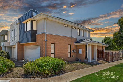 Property photo of 43 Chapel Street Point Cook VIC 3030