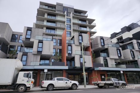 409/94 Buckley St, Footscray, VIC 3011