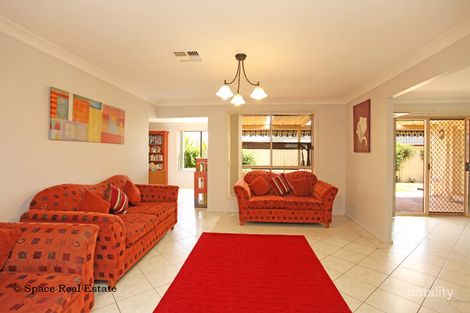 Property photo of 21 Bransby Place Mount Annan NSW 2567