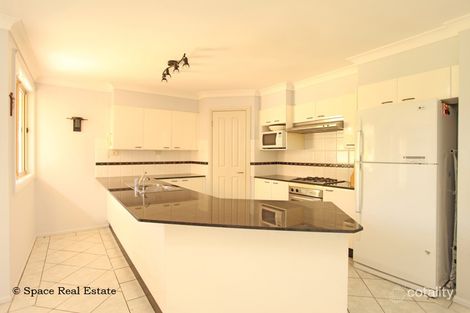 Property photo of 21 Bransby Place Mount Annan NSW 2567