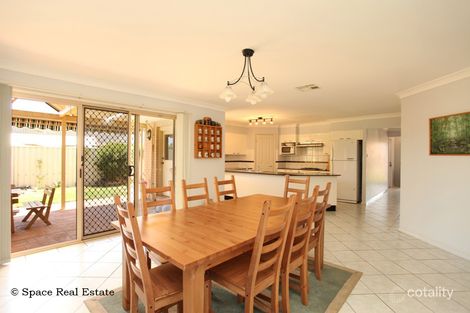 Property photo of 21 Bransby Place Mount Annan NSW 2567