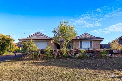 16 Blair Ct, Goodna, QLD 4300