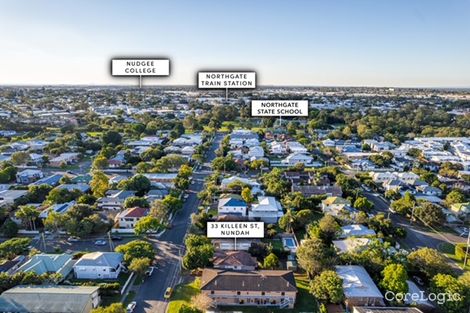 Property photo of 33 Killeen Street Nundah QLD 4012