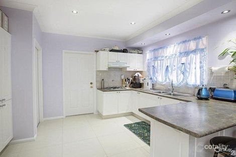 Property photo of 4A Cartier Crescent Green Valley NSW 2168