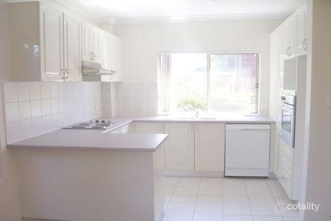 Property photo of 1/34-38 Hotham Road Gymea NSW 2227